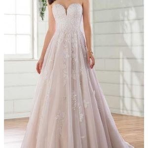 Essence of Australia Wedding Dress